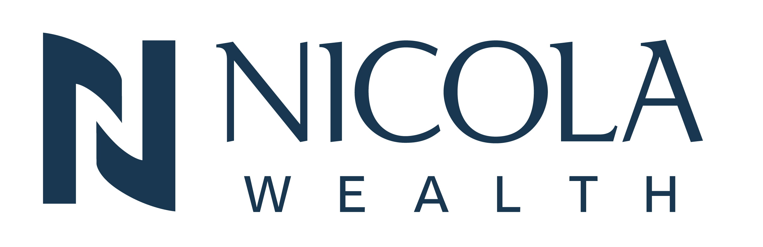 Nicola Wealth Logo