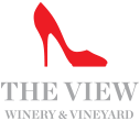 the view logo