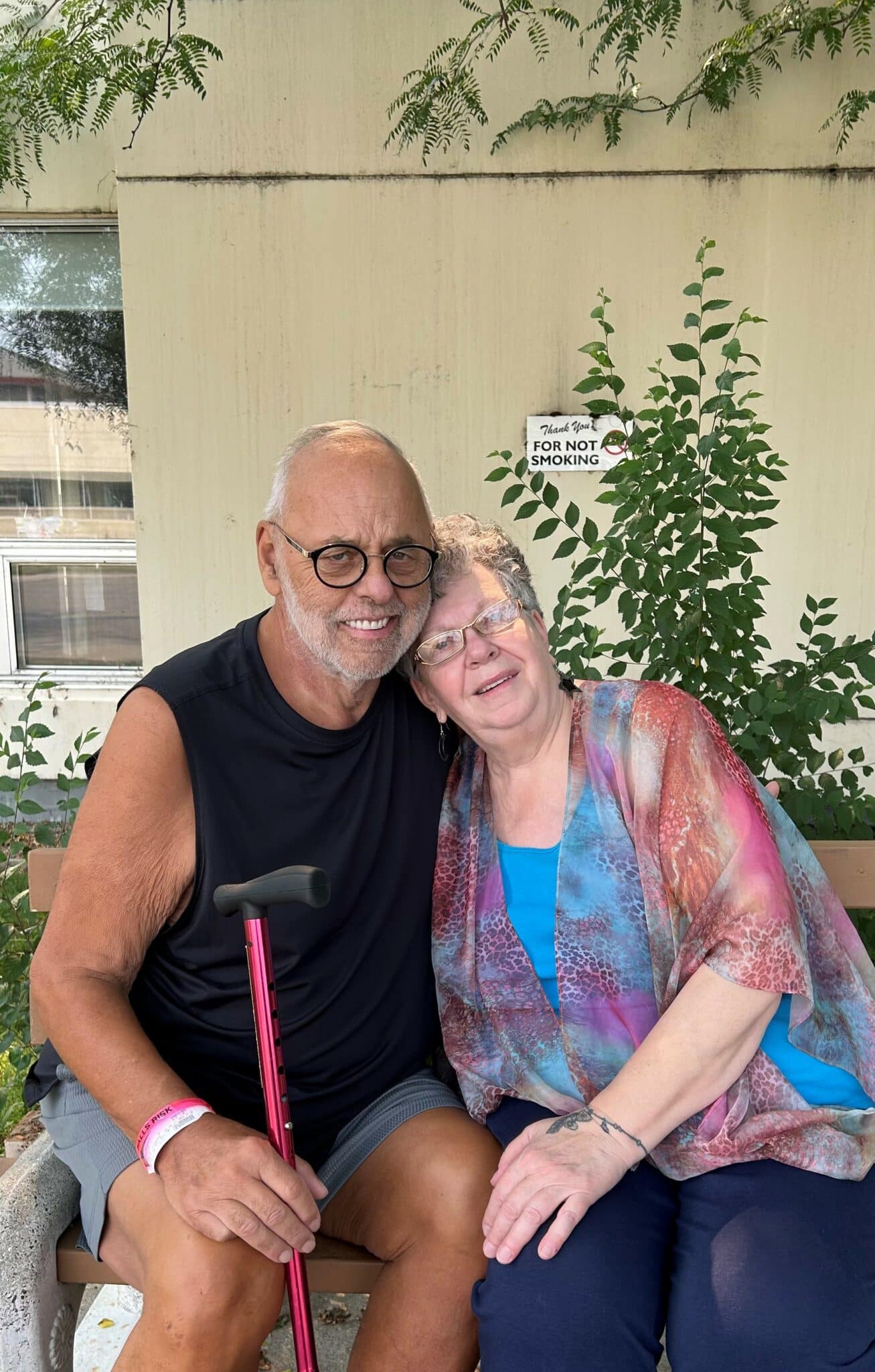 Winter Wonderland at JoeAnna's House KGH Foundation