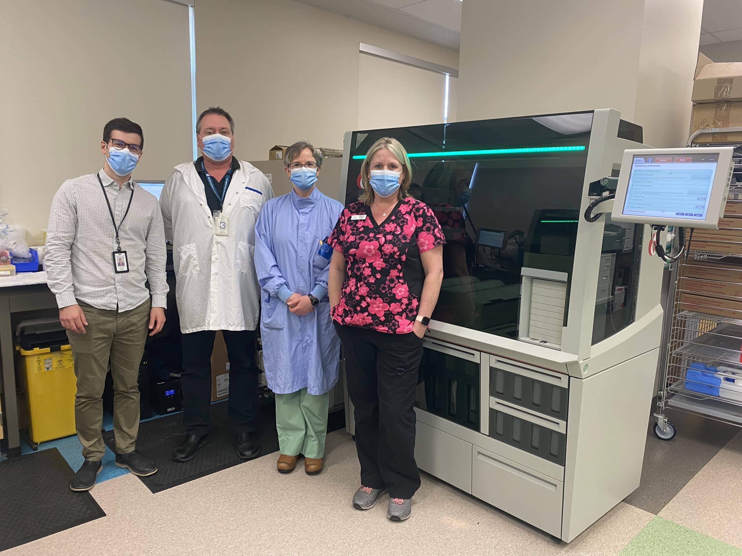 Cancer Care KGH Foundation