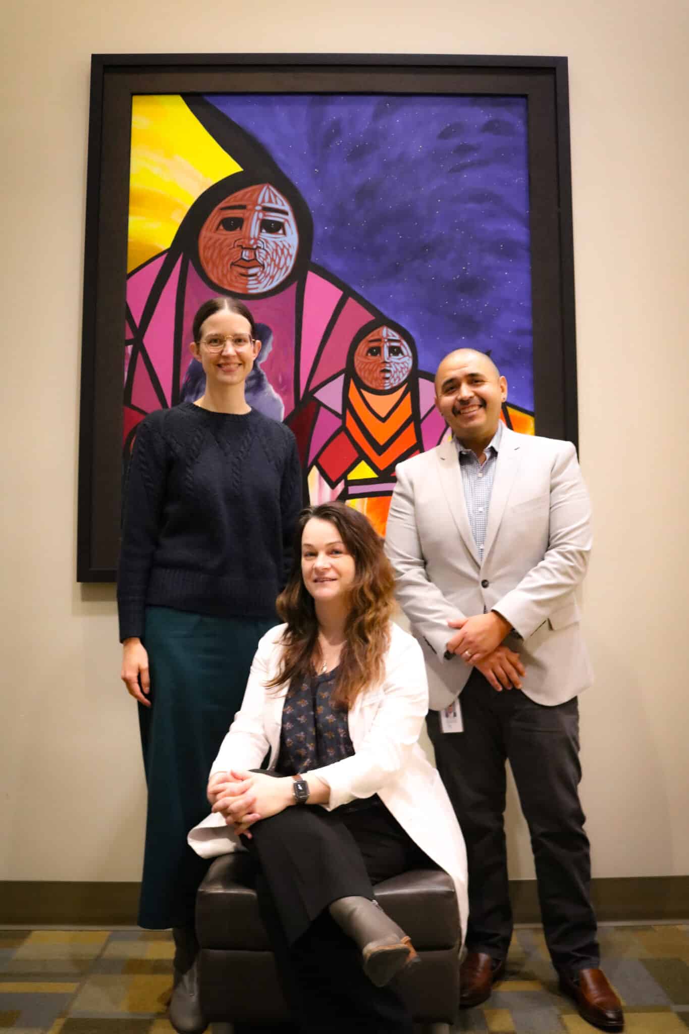 New Gynecologic Oncology Surgical Program | KGH Foundation