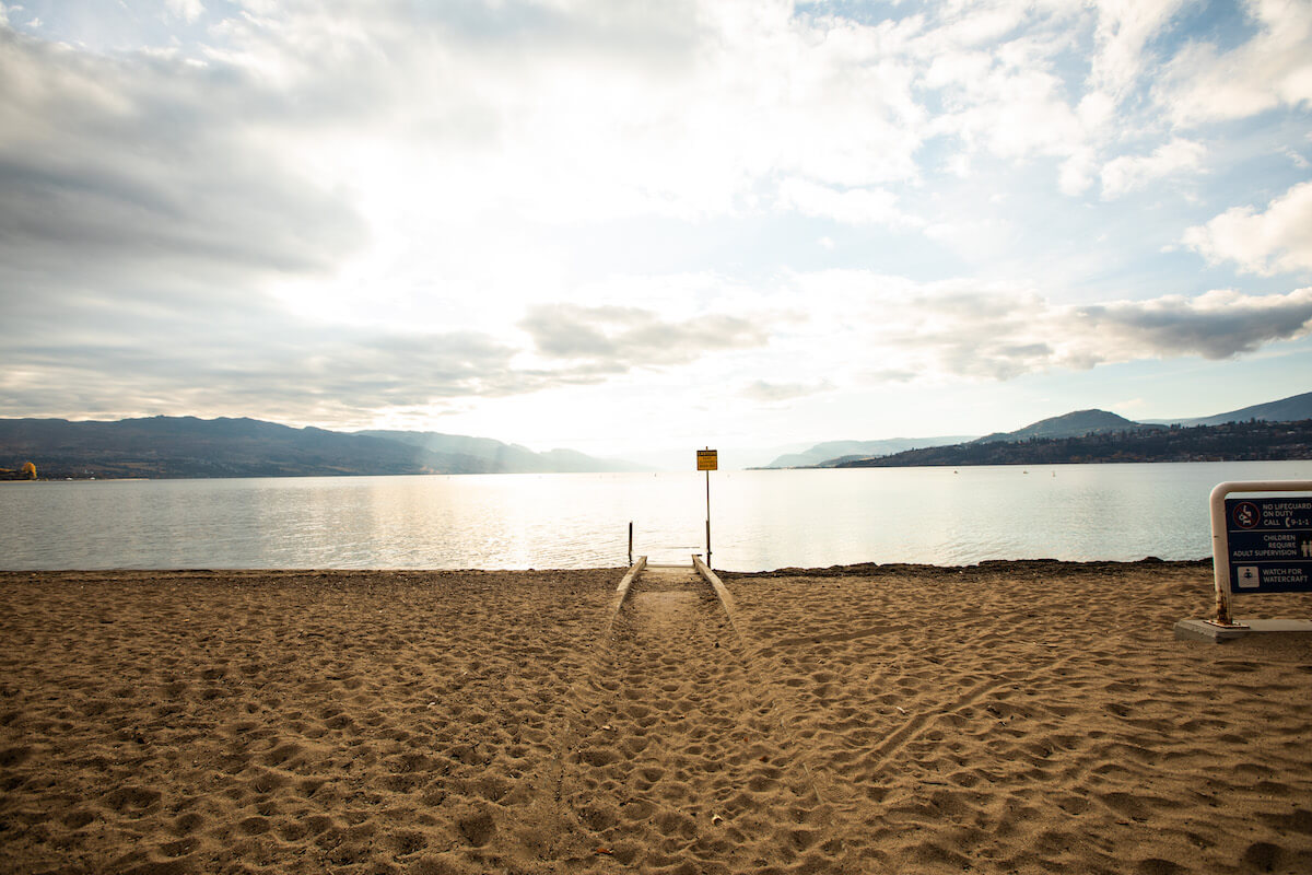 Boyce - Gyro Beach Park