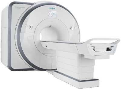 3T MRI