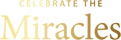 celebrate-the-miracles-wordmark-gold-gradient celebrate-the-miracles-wordmark-gold-gradient